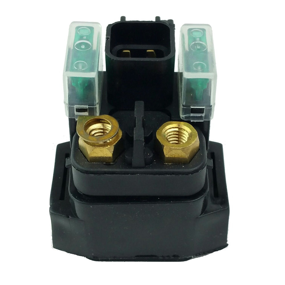 ATV Starter Relay Solenoids