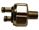 SENSORS & INDICATORS