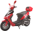 SCOOTER-50CC-SOLANA QT