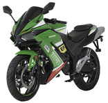 Cougar - TITAN - 250 EFI
