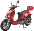 SCOOTER-50CC VALERO