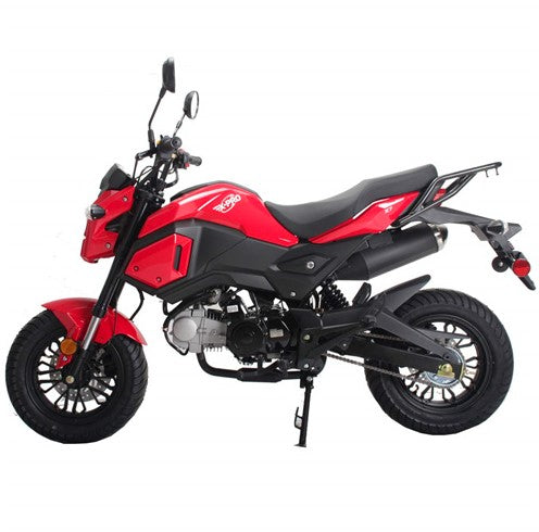 Cougar Vader 125 Gator 125-RTR