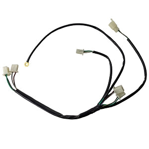 ATV Wiring