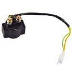 RELAYS SOLENOIDS