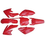 DIRT BIKE-CRF70,110 CC