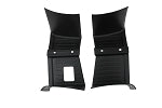 FOOTRESTS & GUARDS