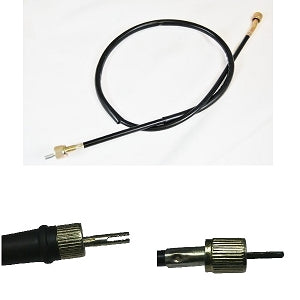 SPEEDOMETER CABLES