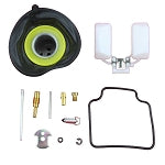 CARBURETOR PARTS