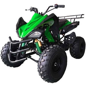 ATV - Cougar Sport 125cc