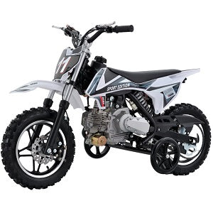 Dirt Bike - Cougar - DB-S60 SE60 60cc