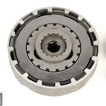 CLUTCH ASSEMBLIES