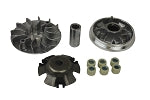 VARIATORS