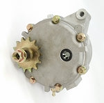 GEARS & SHAFTS