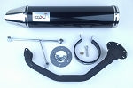 EXHAUST SYSTEMS