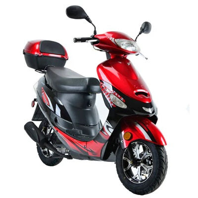 Scooter - Gator 50
