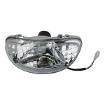 HEAD LIGHTS