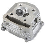 CYLINDER HEADS