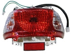 TAIL LIGHTS