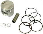 PISTON KITS