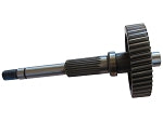 CLUTCH PARTS