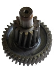 GEARS & SHAFTS