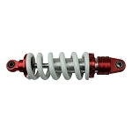 SHOCK ABSORBERS