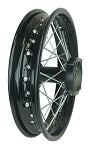 WHEELS (RIMS)