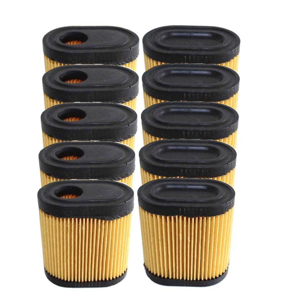 5 Pack of Replacement Air Filter for Tecumseh # 36905