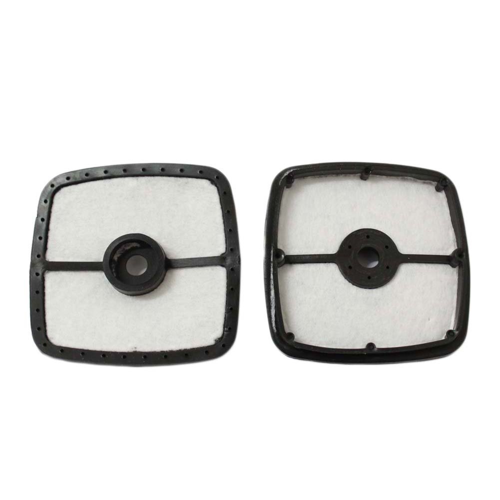 2 Replacement Air Filter ECHO 13031054130 A226001410 OREGON 30-119 Stens 102-565