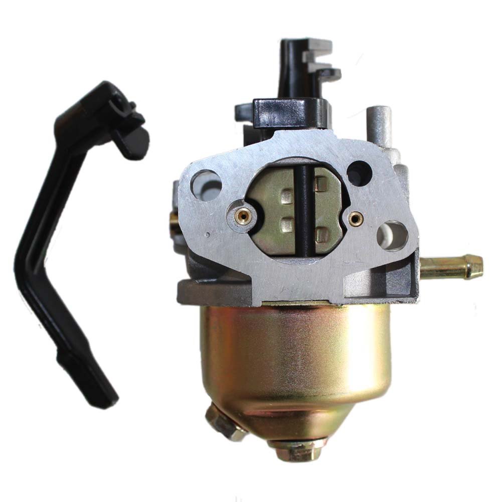 Carburetor for Honda Gx120 Gx160 Gx200 5.5Hp 6.5Hp Generator Chinese Engine