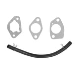 Carburetor & Gaskets for Honda GX 340 GX390 188F 182F Engine 13hp Generator