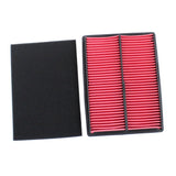 Air Pre Filter Honda GX610 GX620  GX670 18HP 20HP 24HP GX610KS GX620K1