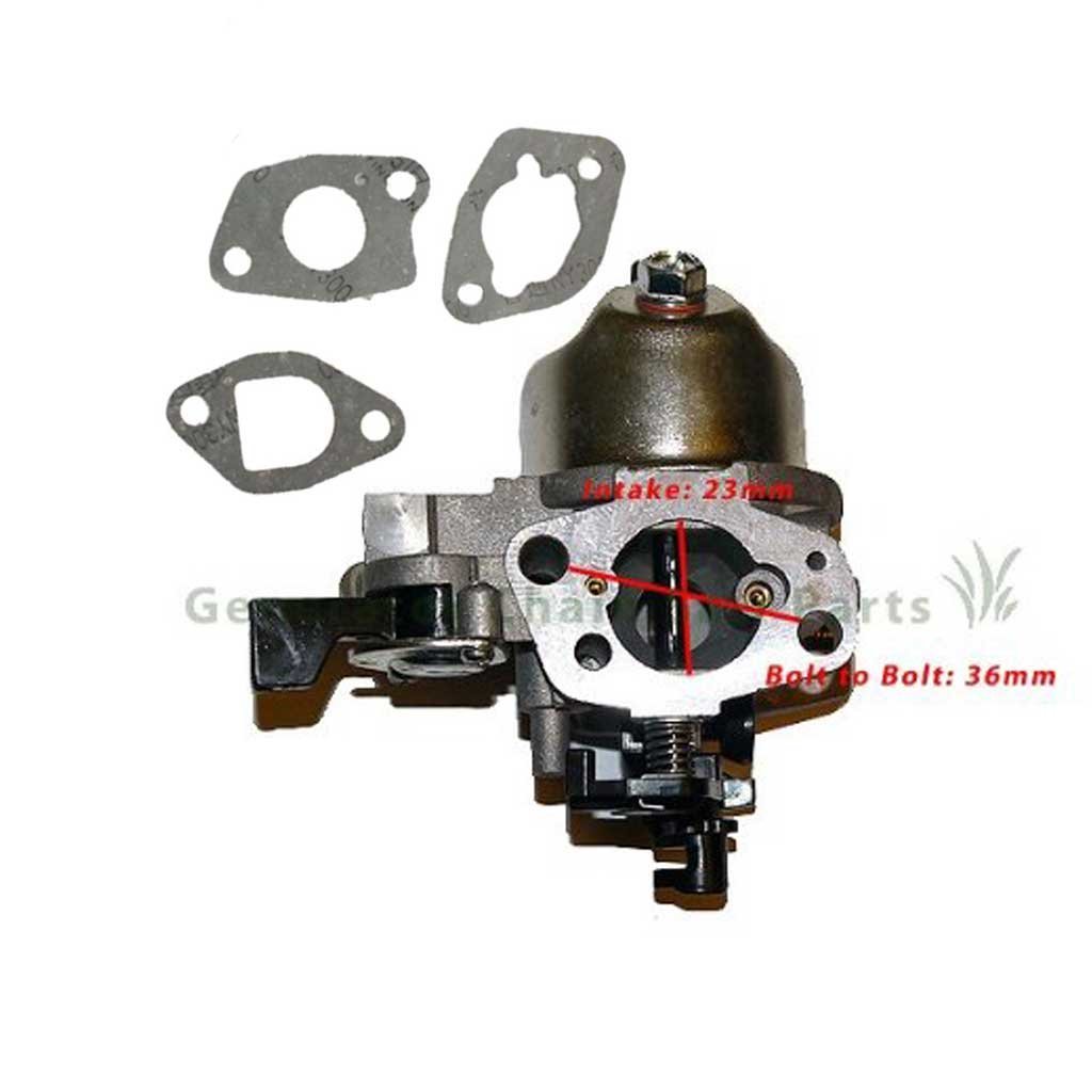 Honda HR194 HR214 HRA214 Lawn Mower Carburetor