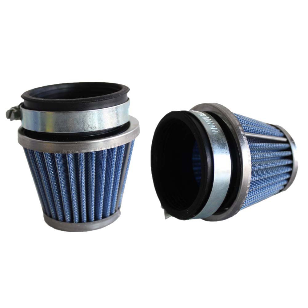 Air Filter, Cone 54mm