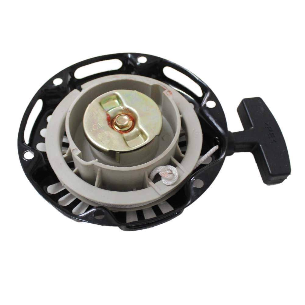 Recoil Pull Start Starter BAJA Doodlebug 2.8hp DB30 97cc Mini Bike Scooter Black