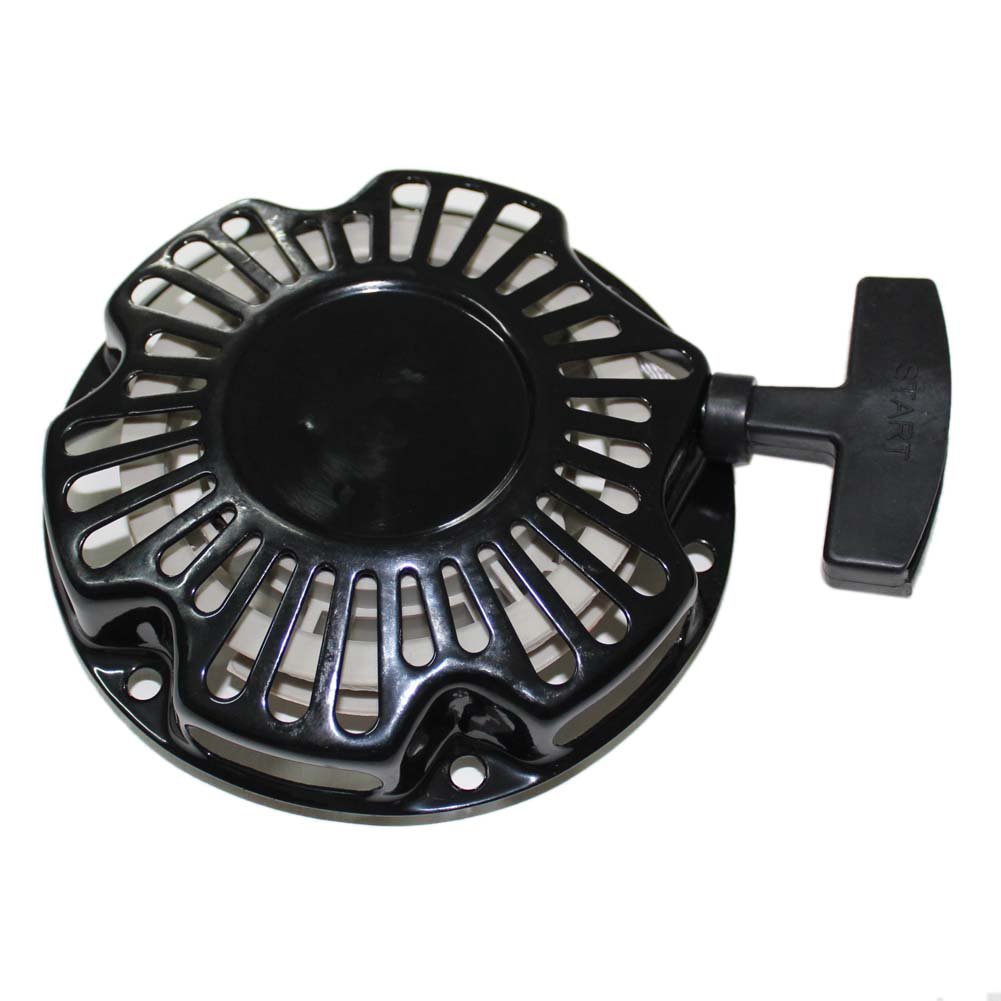 Recoil Pull Start Starter BAJA Doodlebug 2.8hp DB30 97cc Mini Bike Scooter Black