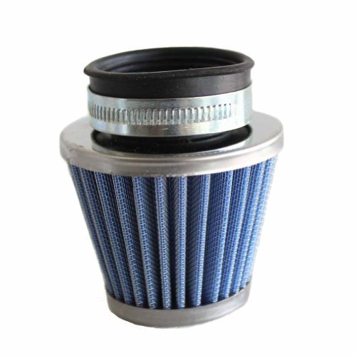 Air Filter - 42mm - Straight Cone