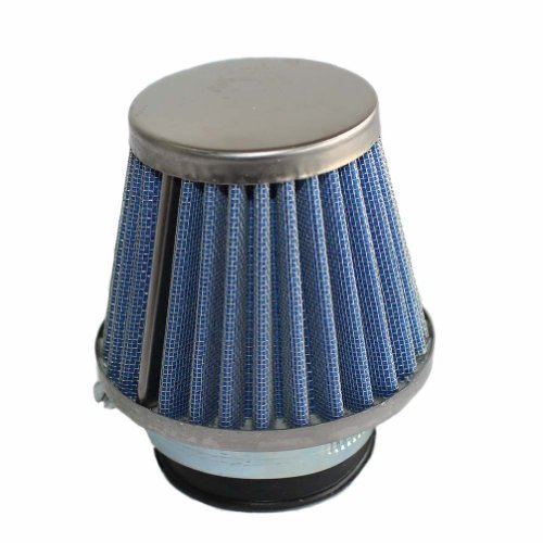 Air Filter - 42mm - Straight Cone