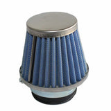 Air Filter - 42mm - Straight Cone