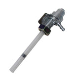 Fuel Tank Switch Valve Petcock for Honda 300ex TRX200sx TRX250 TRX300 TRX300ex ATC350x 18mm x 1mm