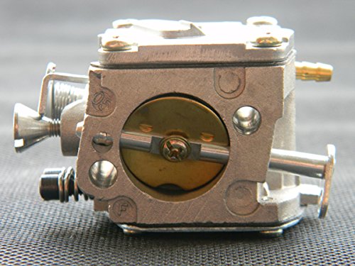 Carburetor Husqvarna 61 266 268 272 272XP Chainsaw Zama replaces 503 28 03 16