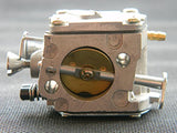 Carburetor Husqvarna 61 266 268 272 272XP Chainsaw Zama replaces 503 28 03 16