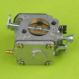 Carburetor Husqvarna 61 266 268 272 272XP Chainsaw Zama replaces 503 28 03 16