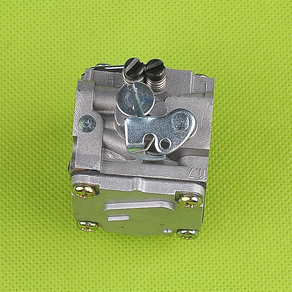 Carburetor Husqvarna 61 266 268 272 272XP Chainsaw Zama replaces 503 28 03 16
