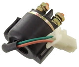 NEW Starter Solenoid Relay Yamaha Motorcycle 1983 XV500 Virago 500 1987-2000 XV535 Virago 535 1982-1983 XV920 Virago 920