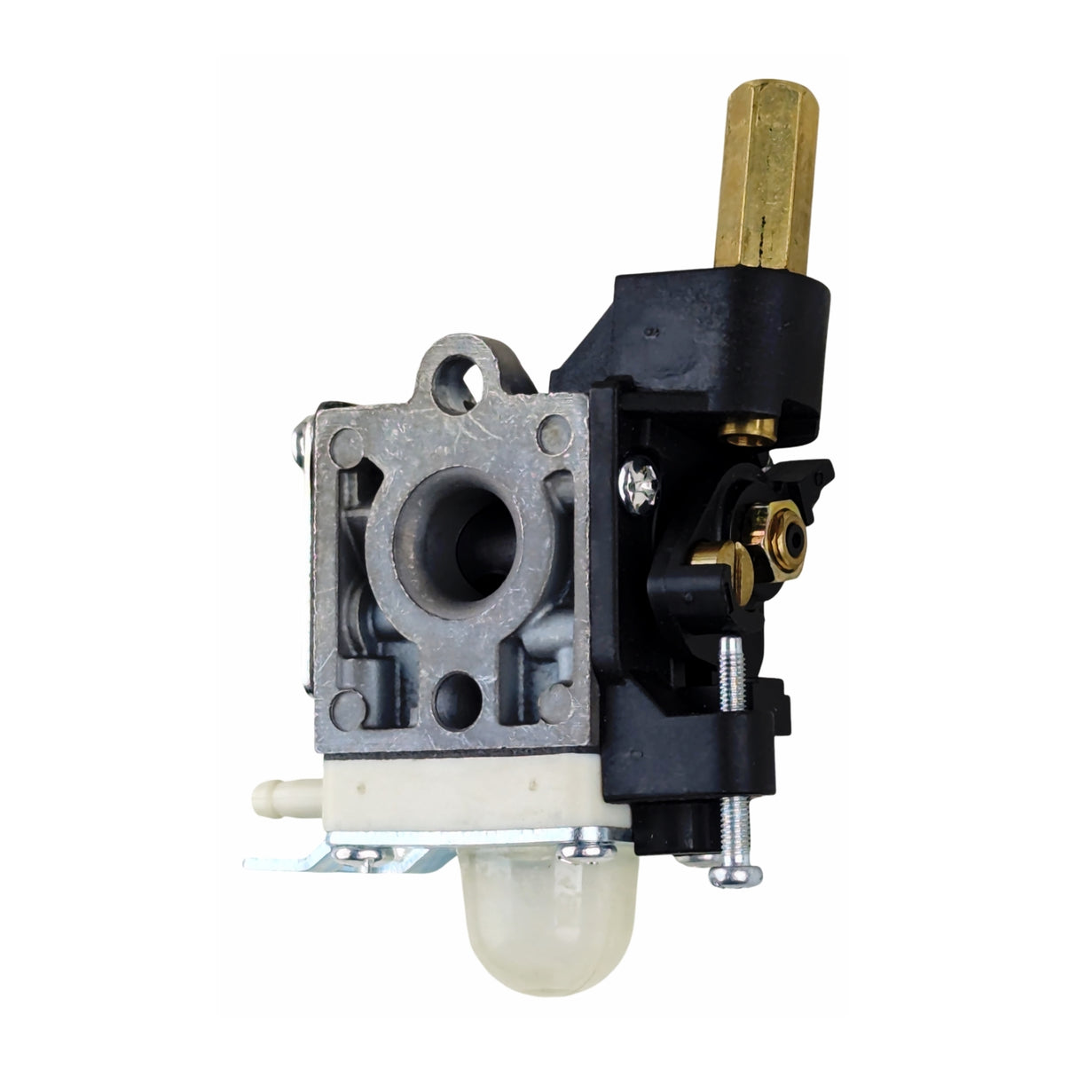 Carburetor Assembly with Gaskets replacement for OEM Kawasaki 15003-2941 15004-2023