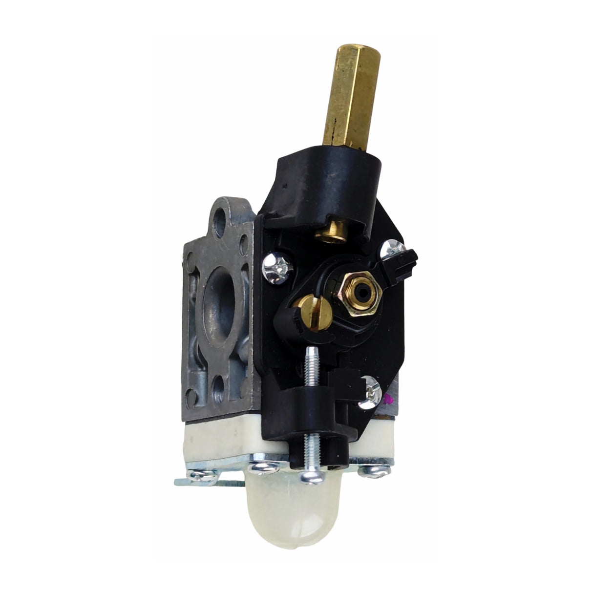 Carburetor Assembly with Gaskets replacement for OEM Kawasaki 15003-2941 15004-2023