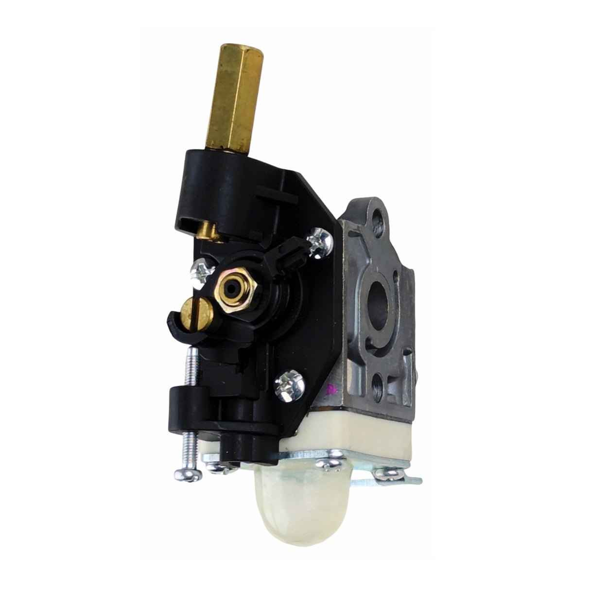 Carburetor Assembly with Gaskets replacement for OEM Kawasaki 15003-2941 15004-2023