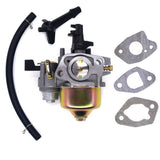 Honda GX160 5.5HP Engine Carburetor Carb Replaces #16100-ZH8-W61