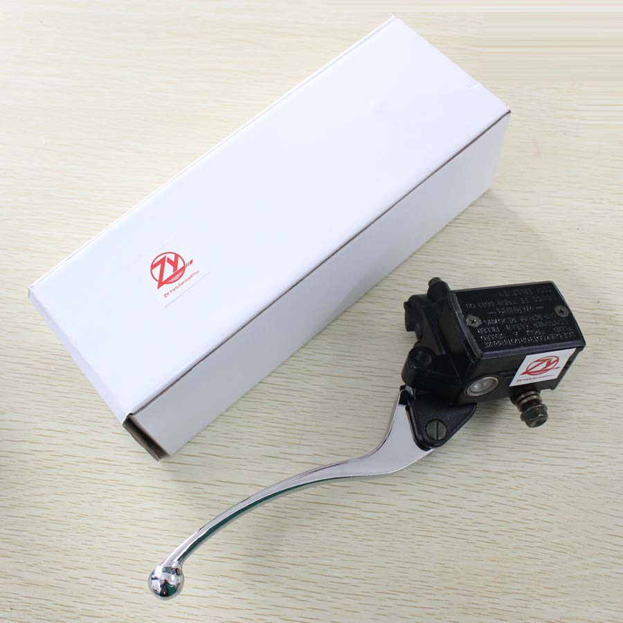 Honda CB750 Brake Master Cylinder